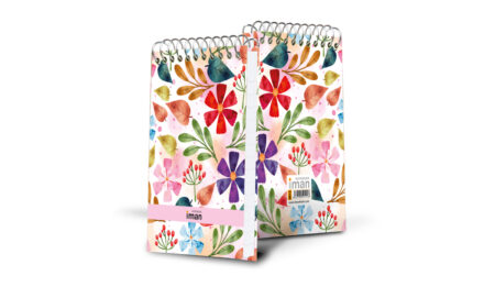 دفترچه یادداشت ایمان