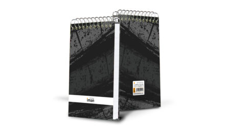 دفترچه یادداشت ایمان