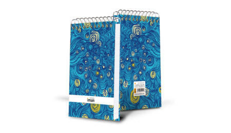 دفترچه یادداشت ایمان