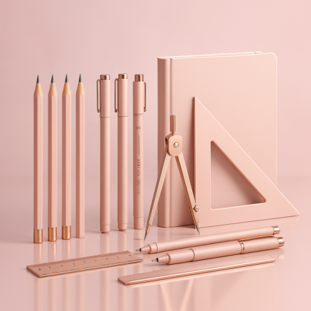 لوازم هنری و معماری