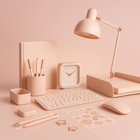 لوازم جانبی میز