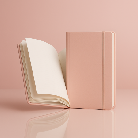 دفترچه یادداشت