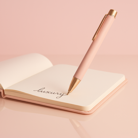 خودکار و نوشتن