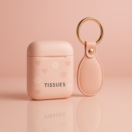 دست کلید و کیف سیلیکونی