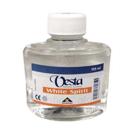 وایت اسپریت وستا