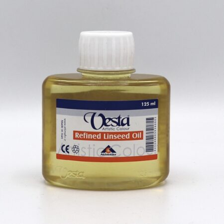 روغن بزرک وستا