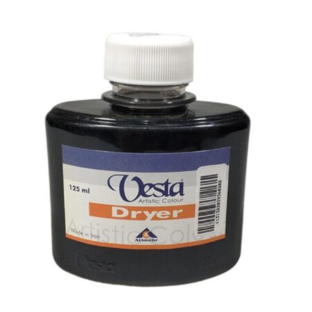 خشک کن وستا