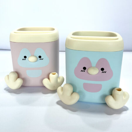 جا قلمی پا گنده