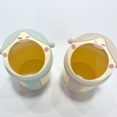 جا قلمی دختر