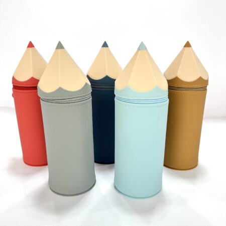 جامداد سیلیکونی مداد