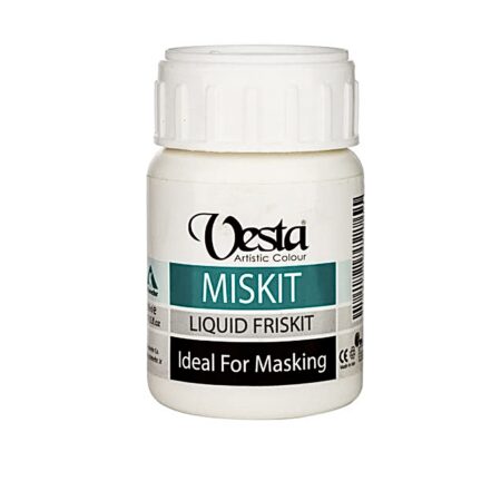 چسب میسکت وستا