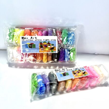 خمیر کلی مکث آرت