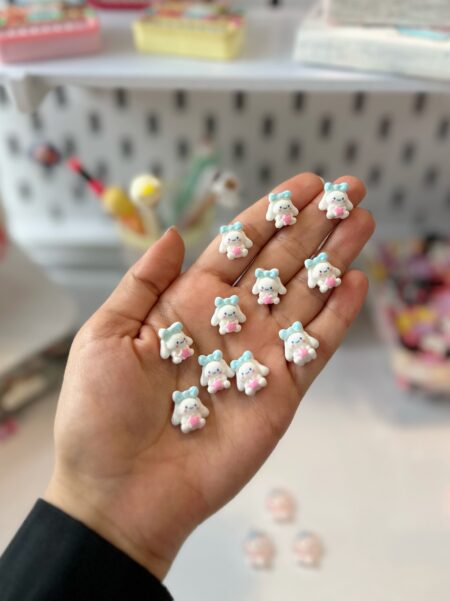 استیکر برجسته فانتزی سینامارول