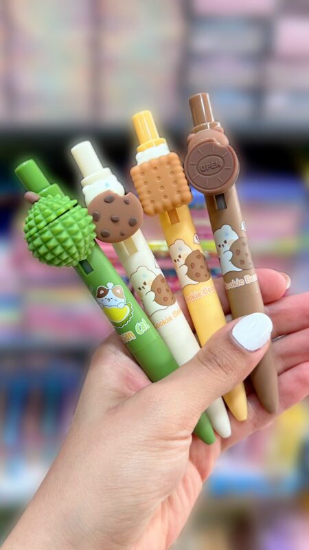 خودکار فانتزی kk-8224-8246-8243-8226