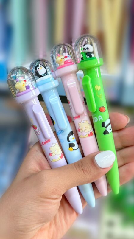 خودکار فانتزی kk-8200-8205-8209