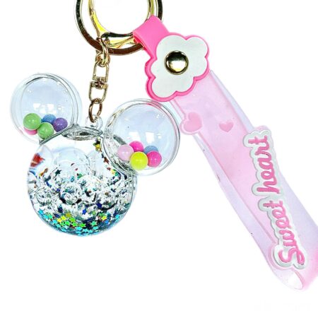 دست کلید میکی