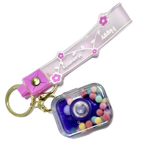 دست کلید آکواریومی دوربین