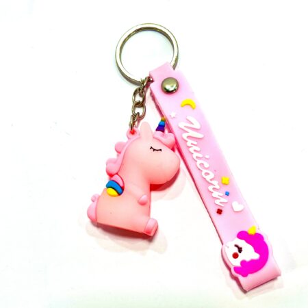 دست کلید سیلیکونی یونیکورن