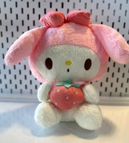 پتو بالشتی ملودی نشسته