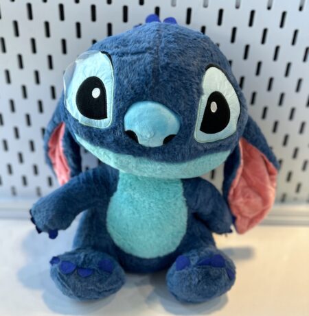 پتو بالشتی استیچ نشسته ابی