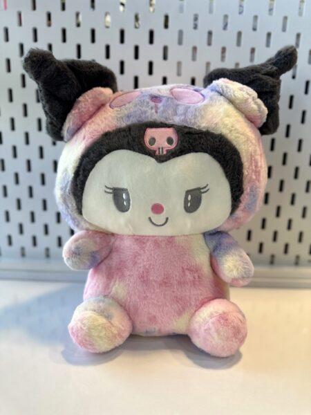 پتو بالشتی کرومی