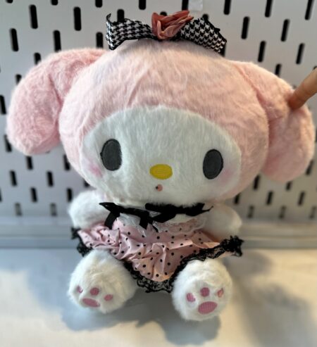 عروسک پولیشی ملودی