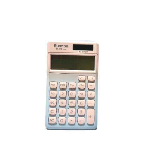 ماشین حساب Rz320pro
