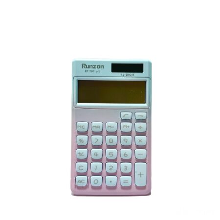 ماشین حساب Rz320pro