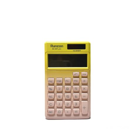ماشین حساب RZ320pro