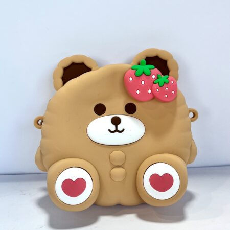 کیف سیلیکونی