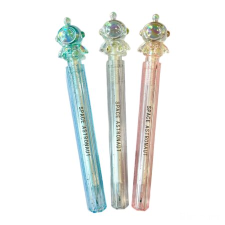 خودکار هلوگرامی فضانورد