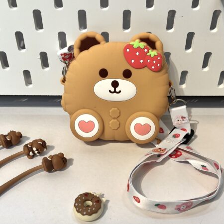 کیف سیلیکونی