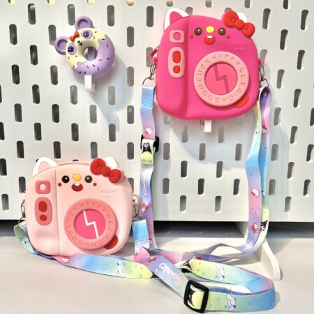 کیف سیلیکونی