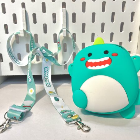 کیف سیلیکونی