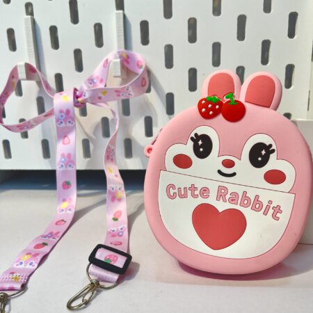 کیف سیلیکونی