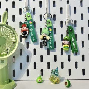 دست کلید سیلیکونی