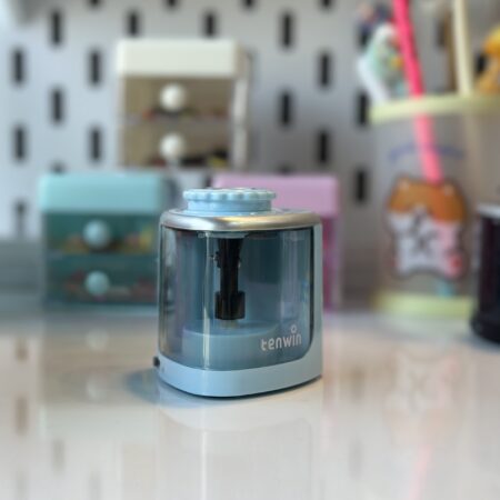 تراش برقی برند تنوین