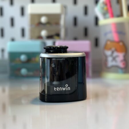 تراش برقی برند تنوین