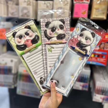 پست ایت خودکار دار مگنتی فانتزی