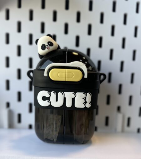 قمقمه دو قلو فانتزی