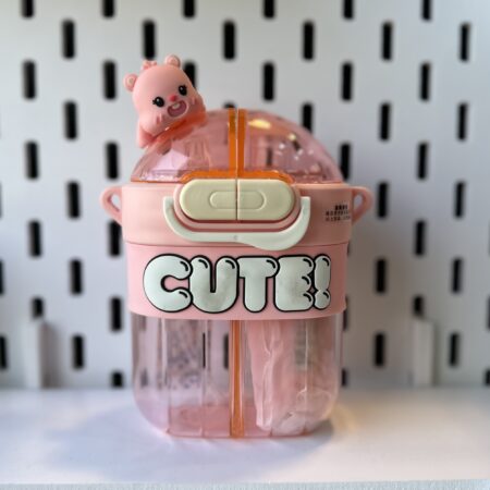 قمقمه دوقلو فانتزی