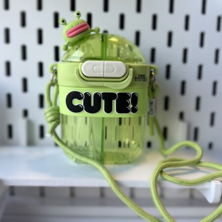 قمقمه دو قلو فانتزی