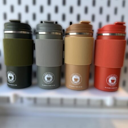 تراول ماگ CY_051