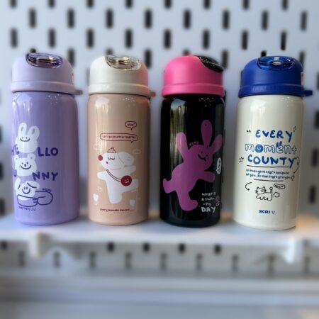 تراول ماگ فانتزی نی دار 98-213W