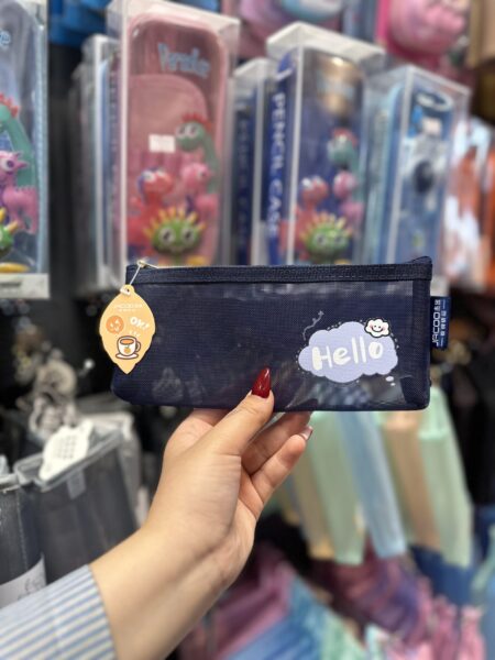 جامدادی توری 6209-6205