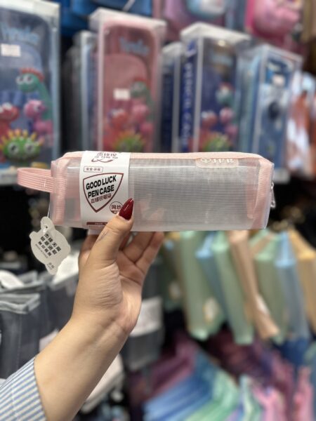 جامدادی توری 6695