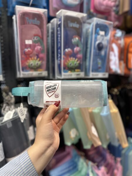 جامدادی توری 6695