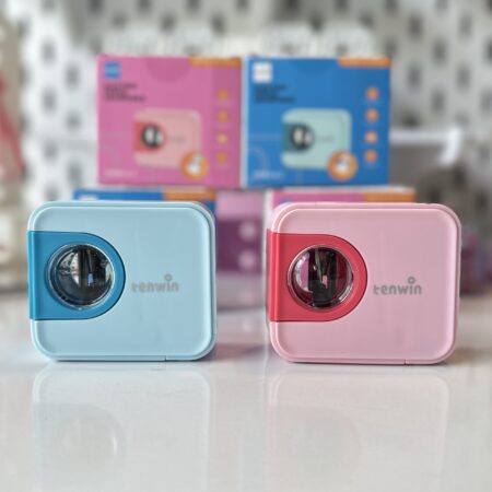 تراش برقی برند تنوین