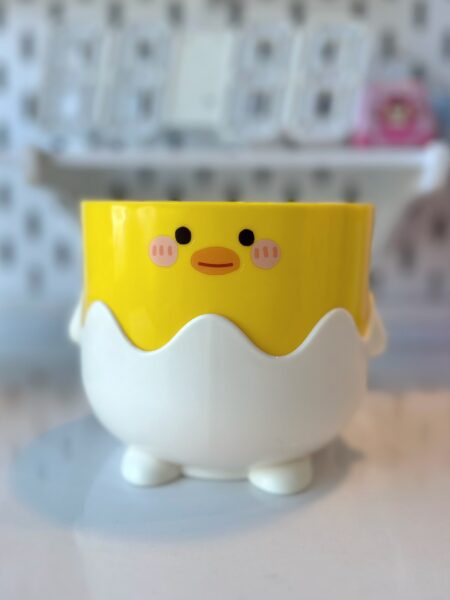 جاقلمی فانتزی طرح جوجه ML-8730