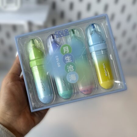 هایلایتر 4 عددی 4120